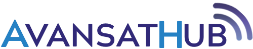 Avansat Hub Logo